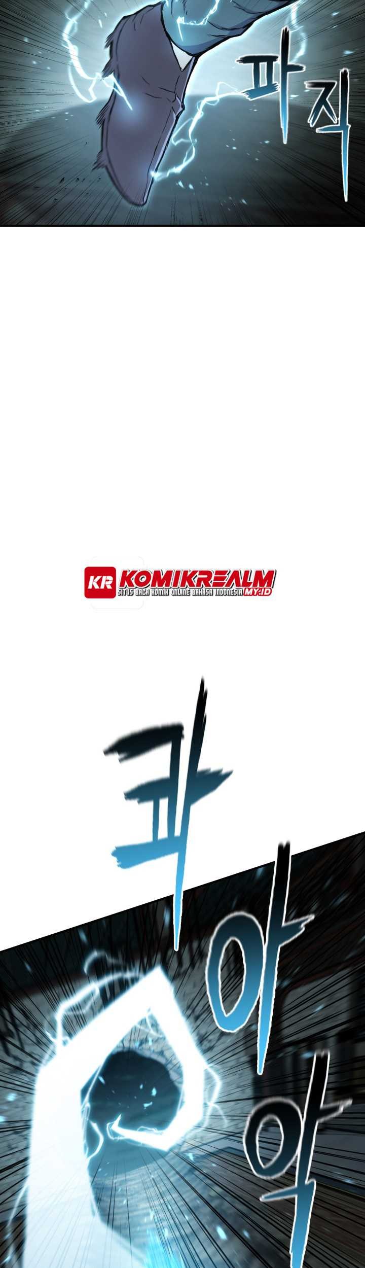 Master of the Martial Arts Library Chapter 41 Gambar 25