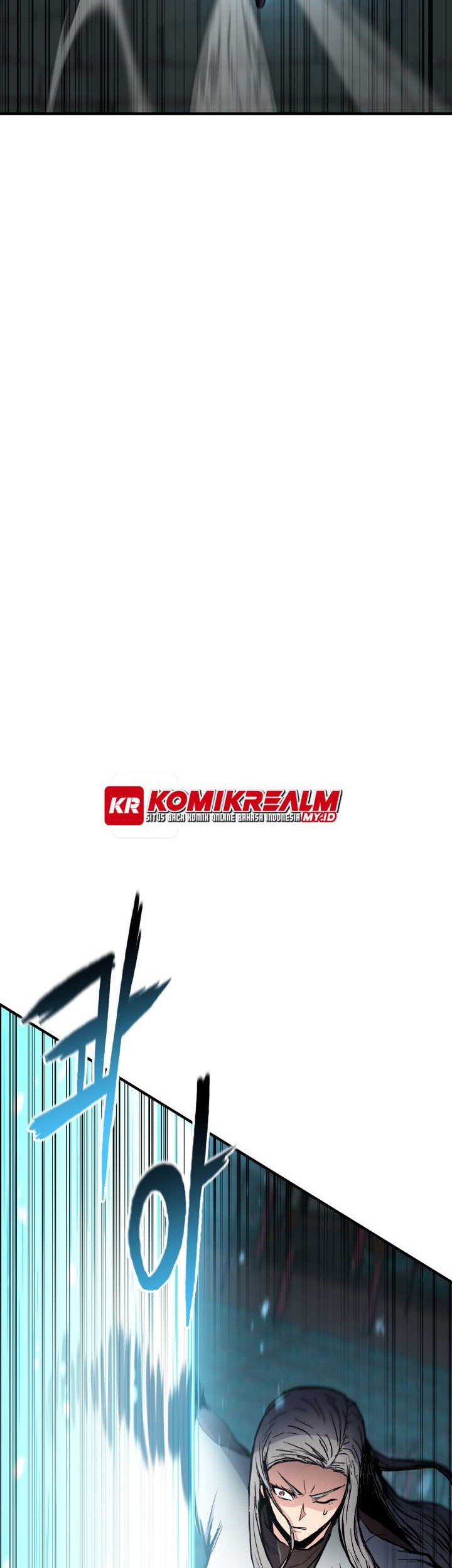 Master of the Martial Arts Library Chapter 41 Gambar 31