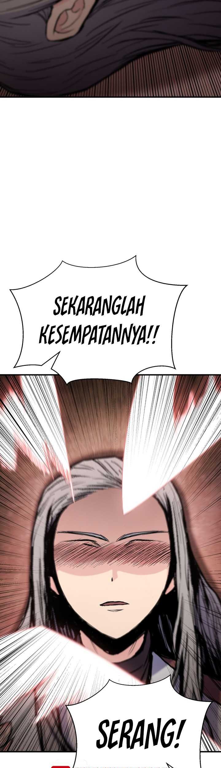 Master of the Martial Arts Library Chapter 41 Gambar 36