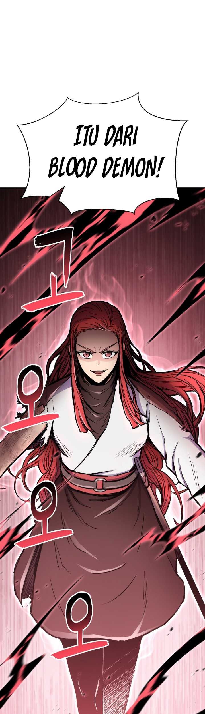 Master of the Martial Arts Library Chapter 41 Gambar 41