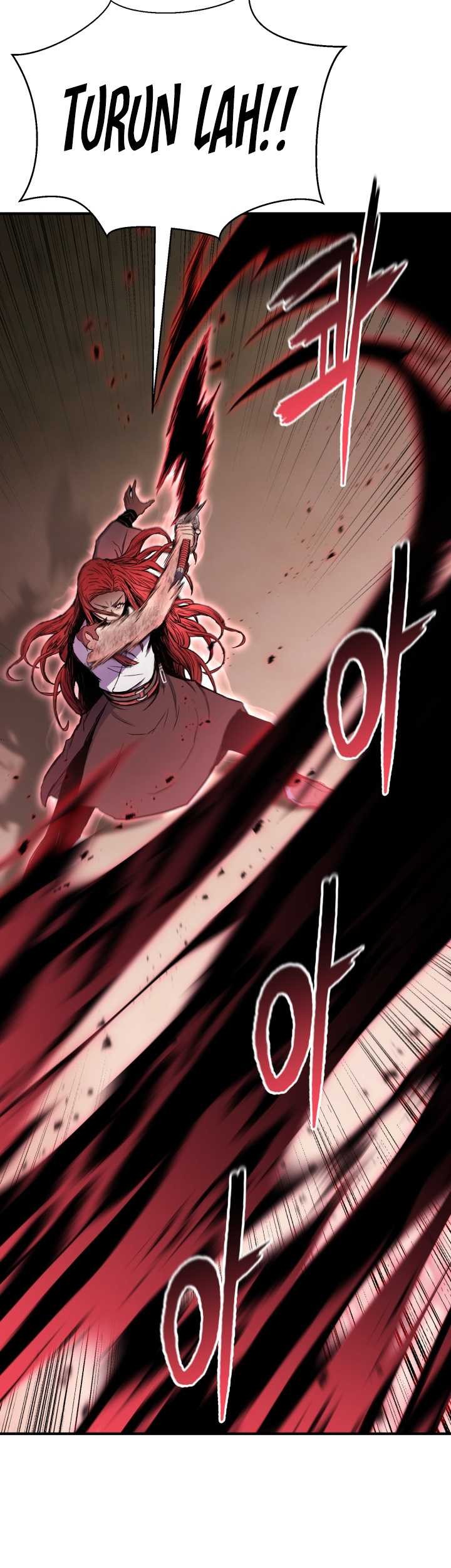 Master of the Martial Arts Library Chapter 41 Gambar 47