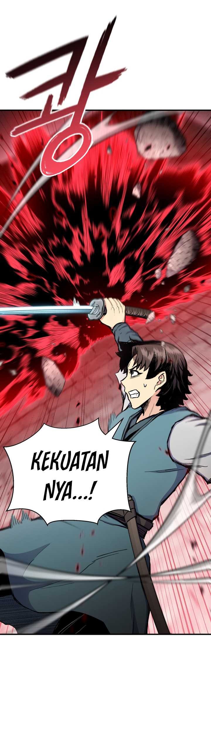 Master of the Martial Arts Library Chapter 41 Gambar 49