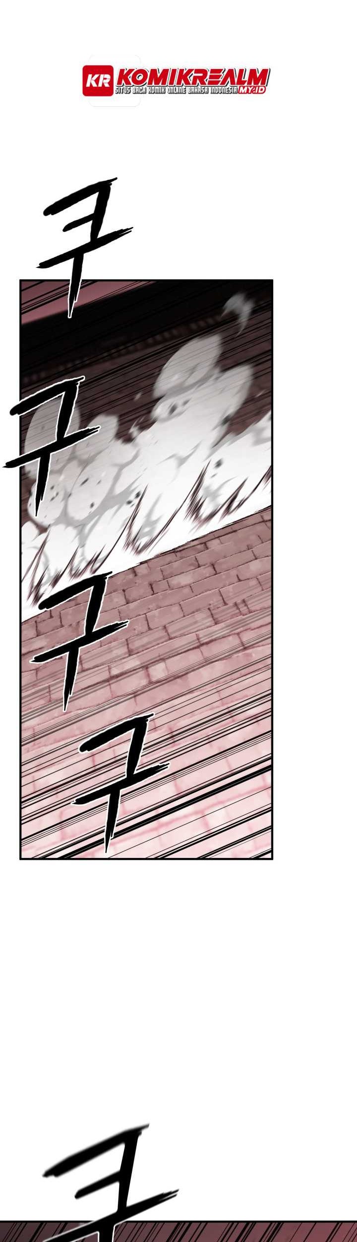 Master of the Martial Arts Library Chapter 41 Gambar 50