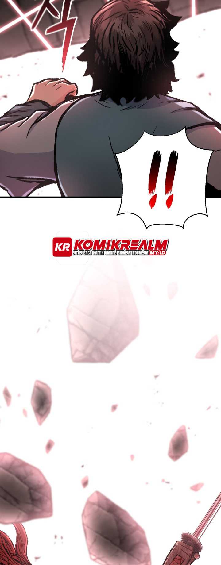 Master of the Martial Arts Library Chapter 41 Gambar 53