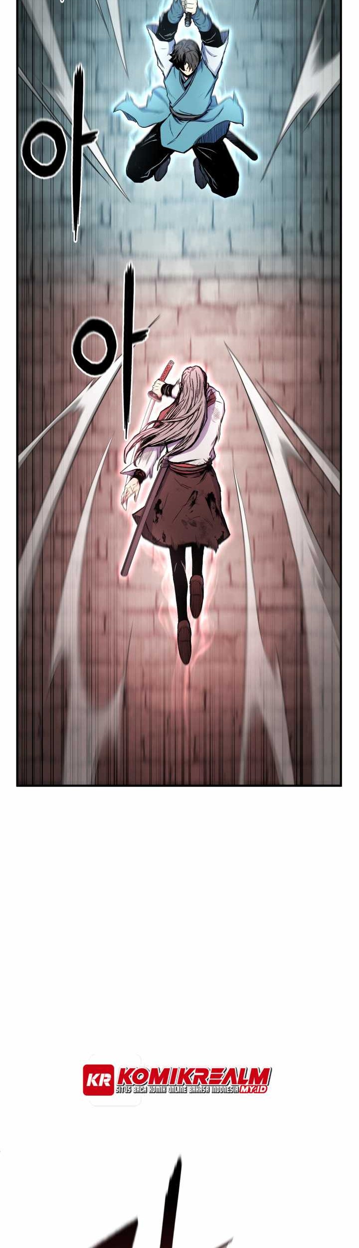 Master of the Martial Arts Library Chapter 41 Gambar 3