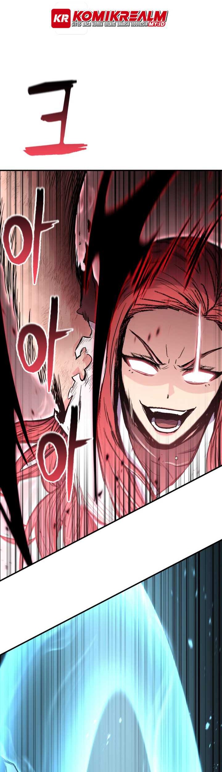 Master of the Martial Arts Library Chapter 41 Gambar 55