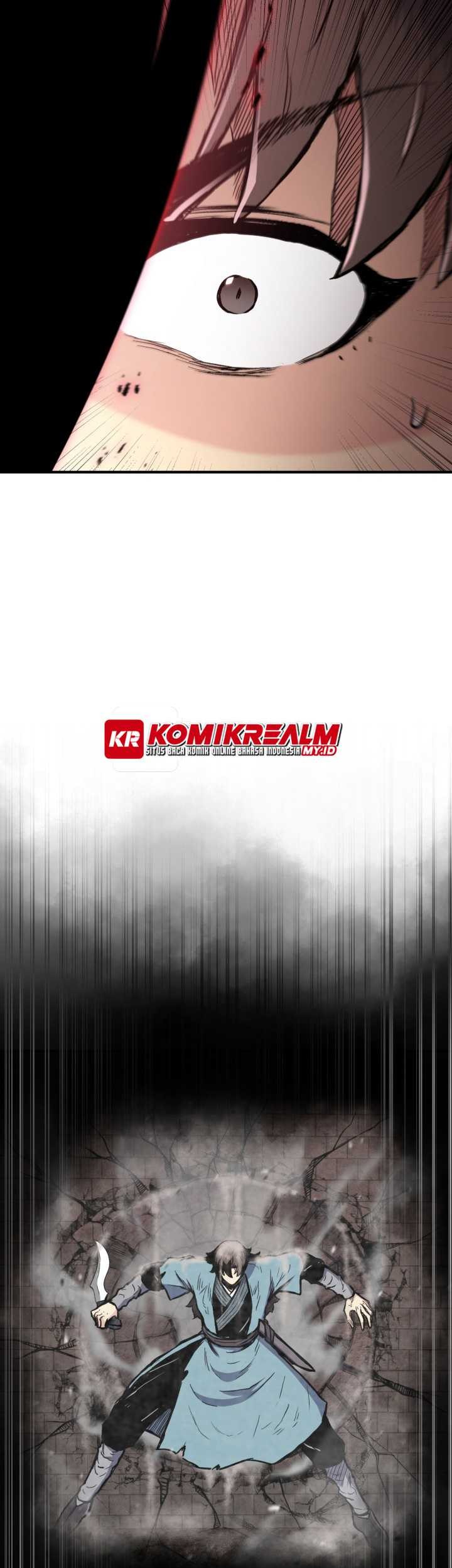 Master of the Martial Arts Library Chapter 41 Gambar 58