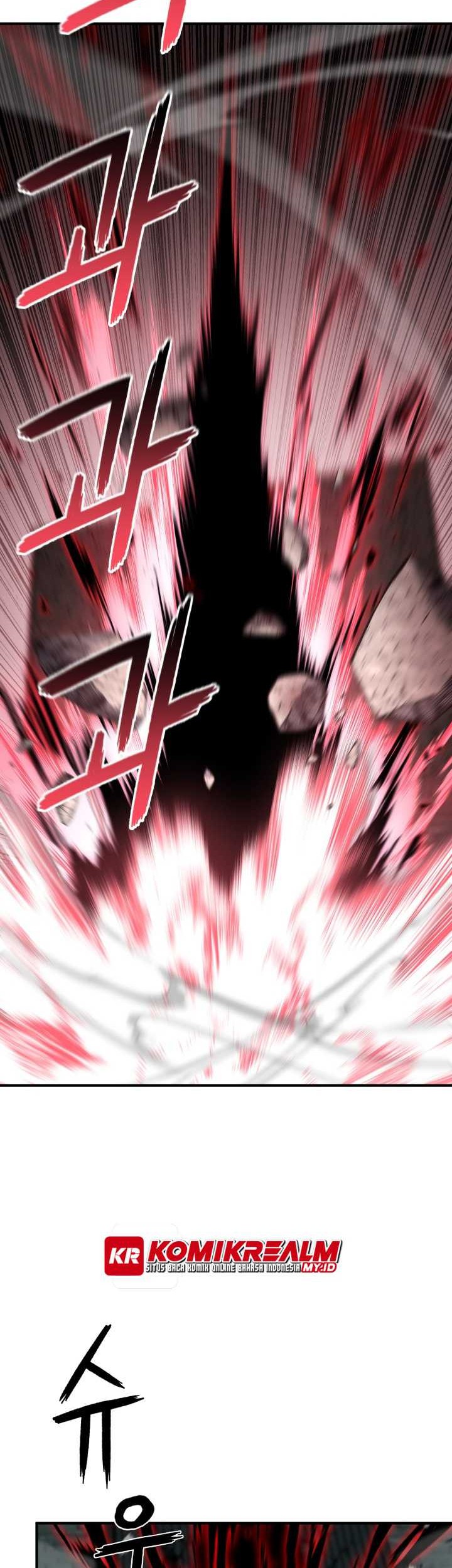 Master of the Martial Arts Library Chapter 41 Gambar 61