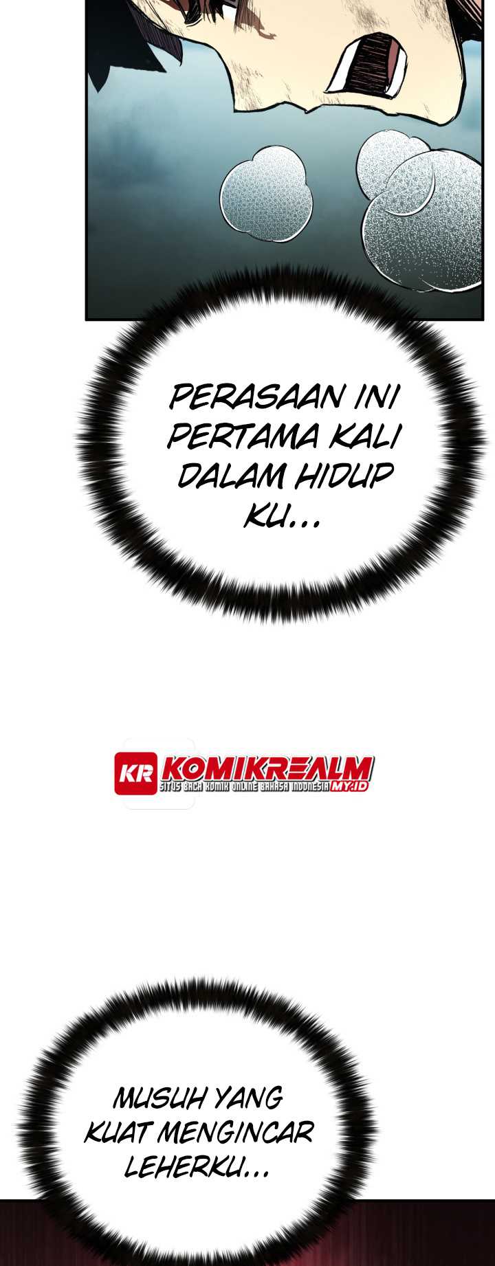 Master of the Martial Arts Library Chapter 41 Gambar 66