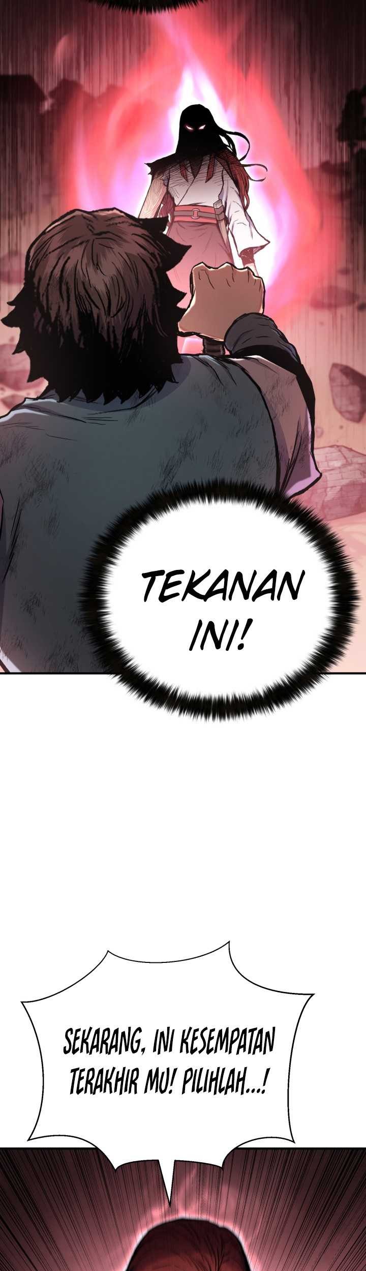 Master of the Martial Arts Library Chapter 41 Gambar 67