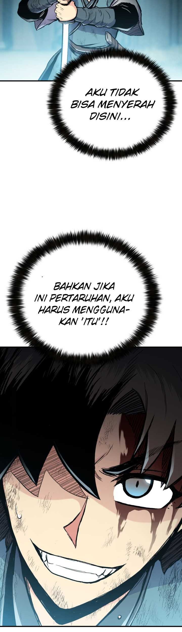 Master of the Martial Arts Library Chapter 41 Gambar 69