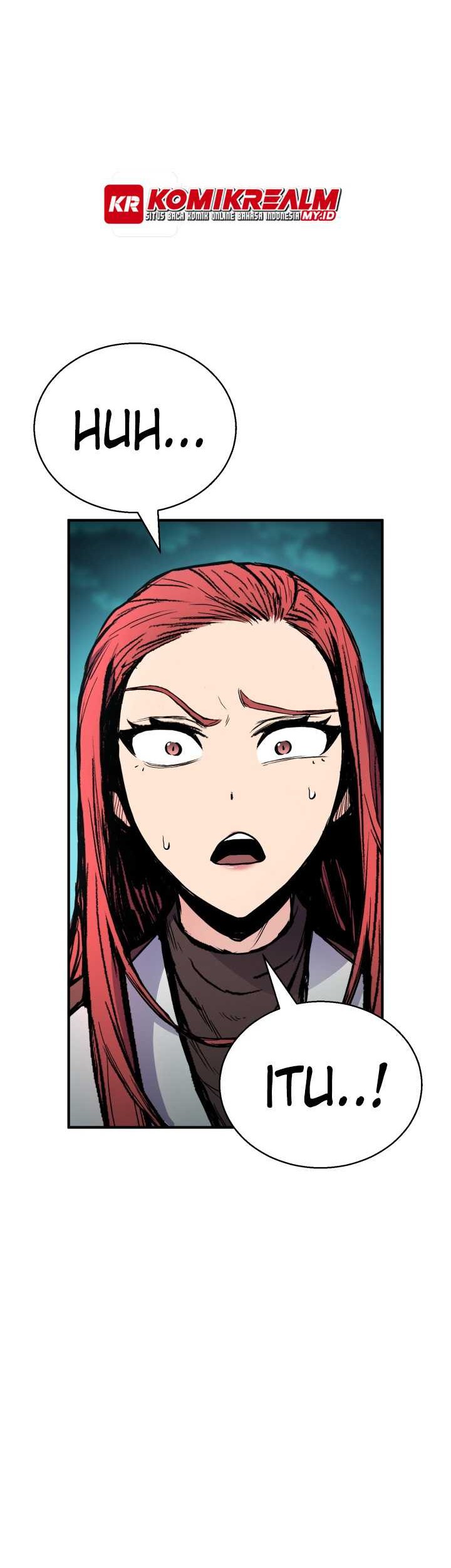 Master of the Martial Arts Library Chapter 41 Gambar 72