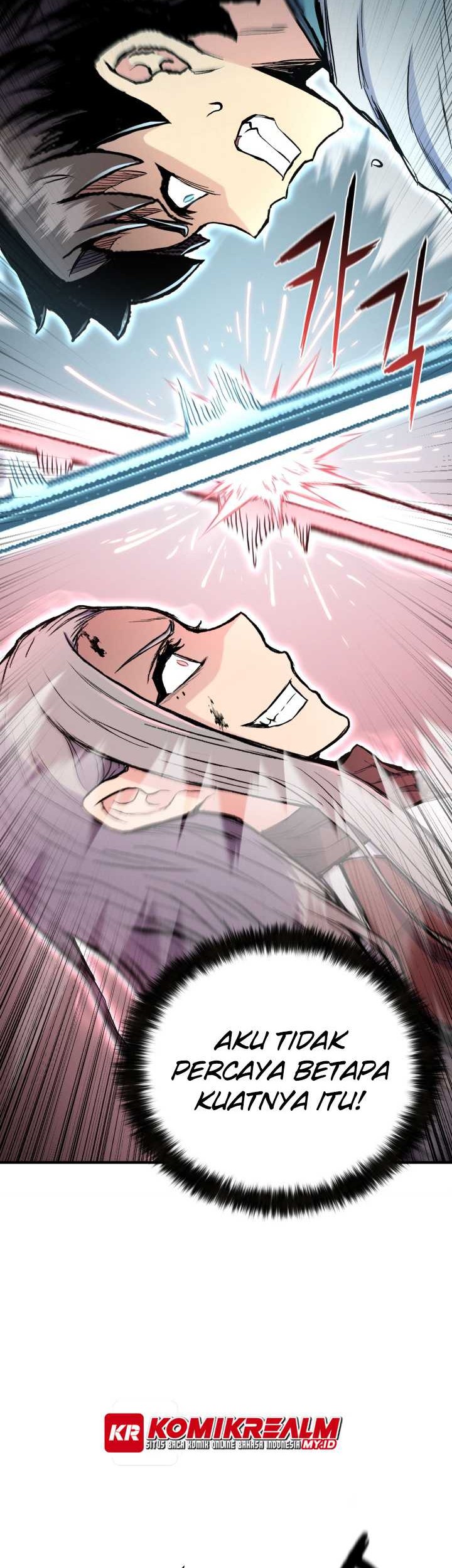 Master of the Martial Arts Library Chapter 41 Gambar 5