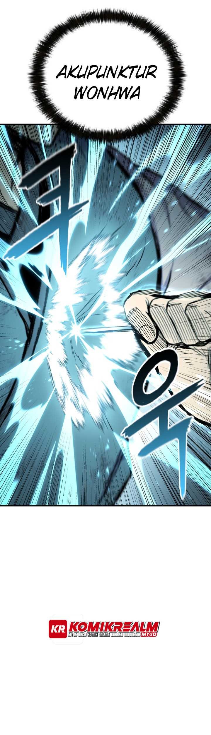 Master of the Martial Arts Library Chapter 41 Gambar 73