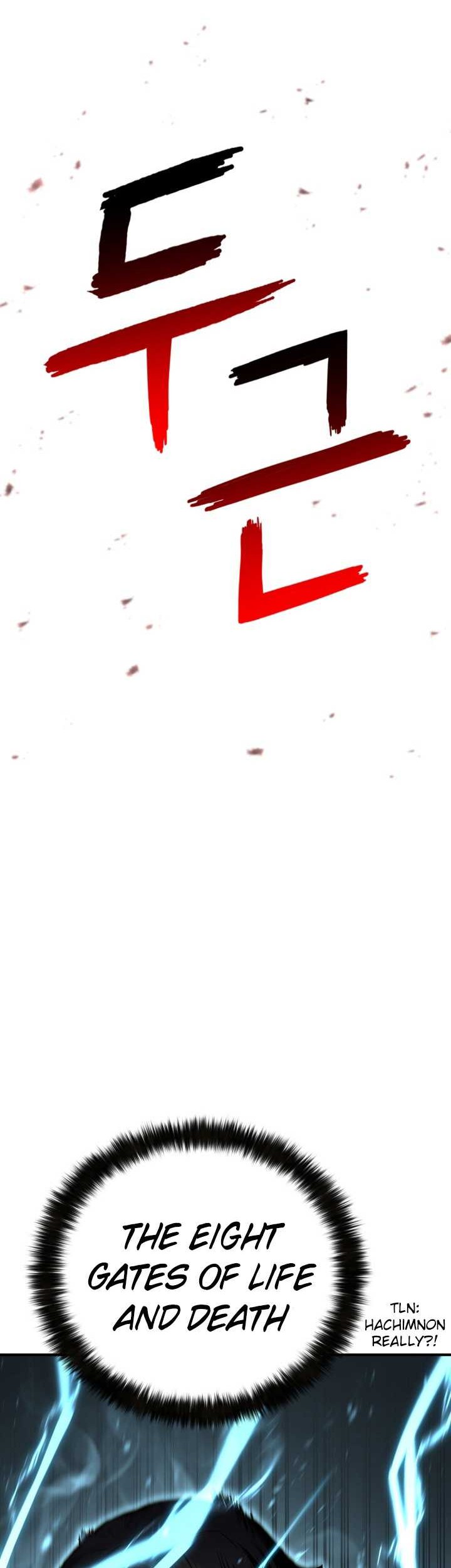 Master of the Martial Arts Library Chapter 41 Gambar 74