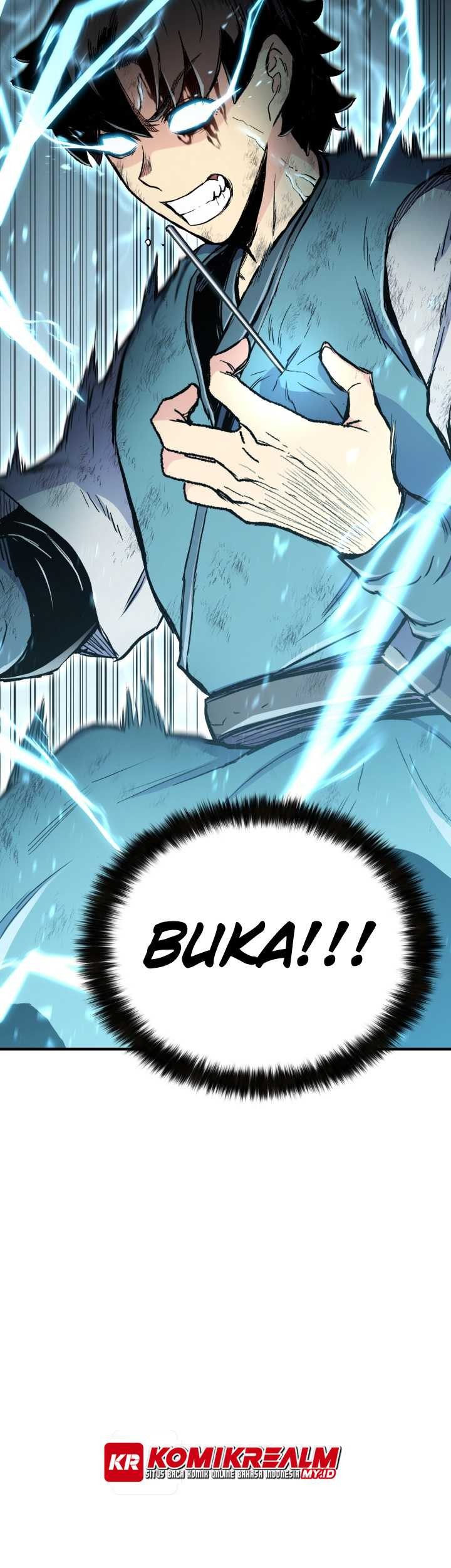 Master of the Martial Arts Library Chapter 41 Gambar 75