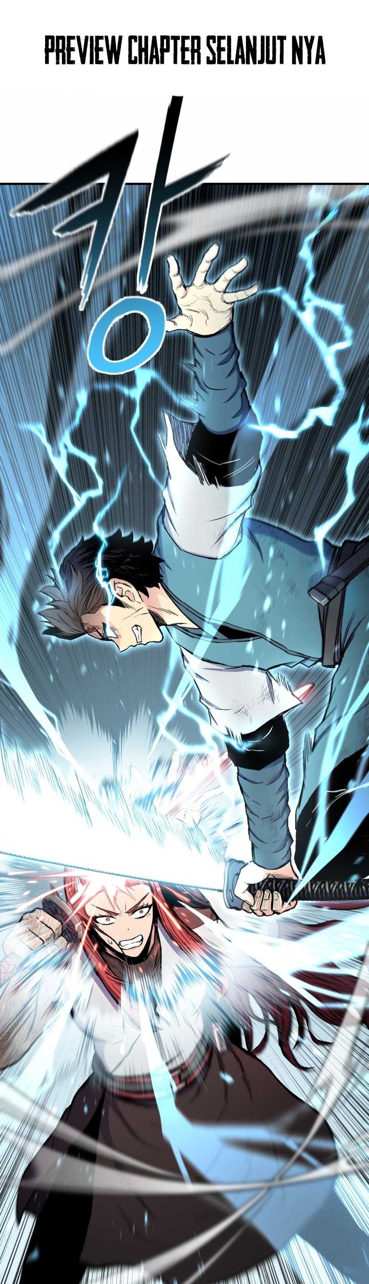 Master of the Martial Arts Library Chapter 41 Gambar 77