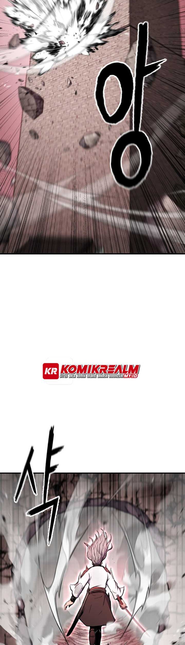 Master of the Martial Arts Library Chapter 41 Gambar 7