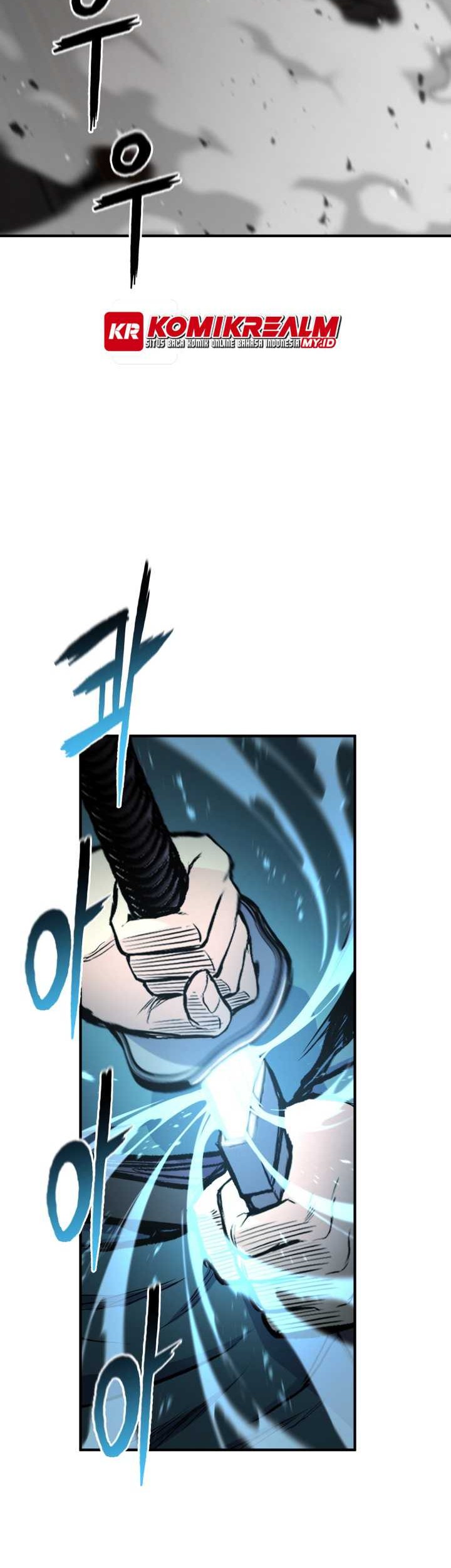 Master of the Martial Arts Library Chapter 41 Gambar 9