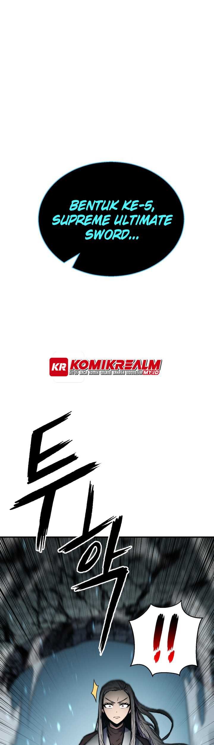 Master of the Martial Arts Library Chapter 41 Gambar 10