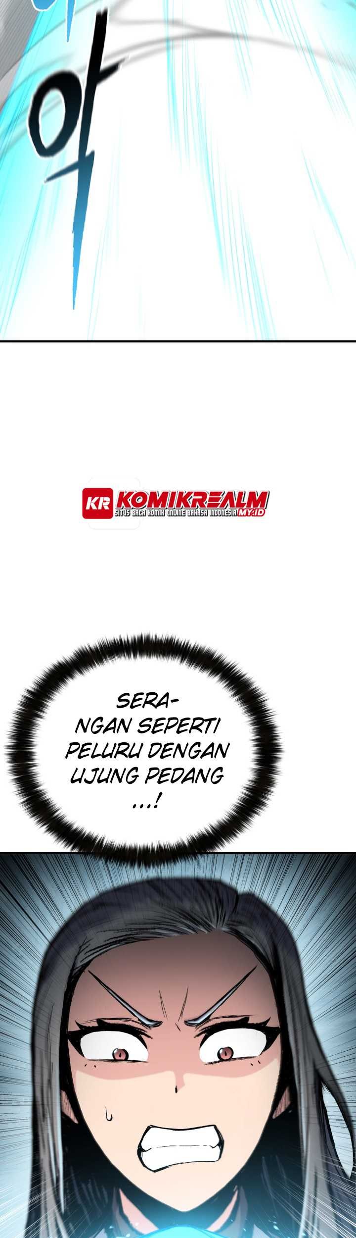 Master of the Martial Arts Library Chapter 41 Gambar 12