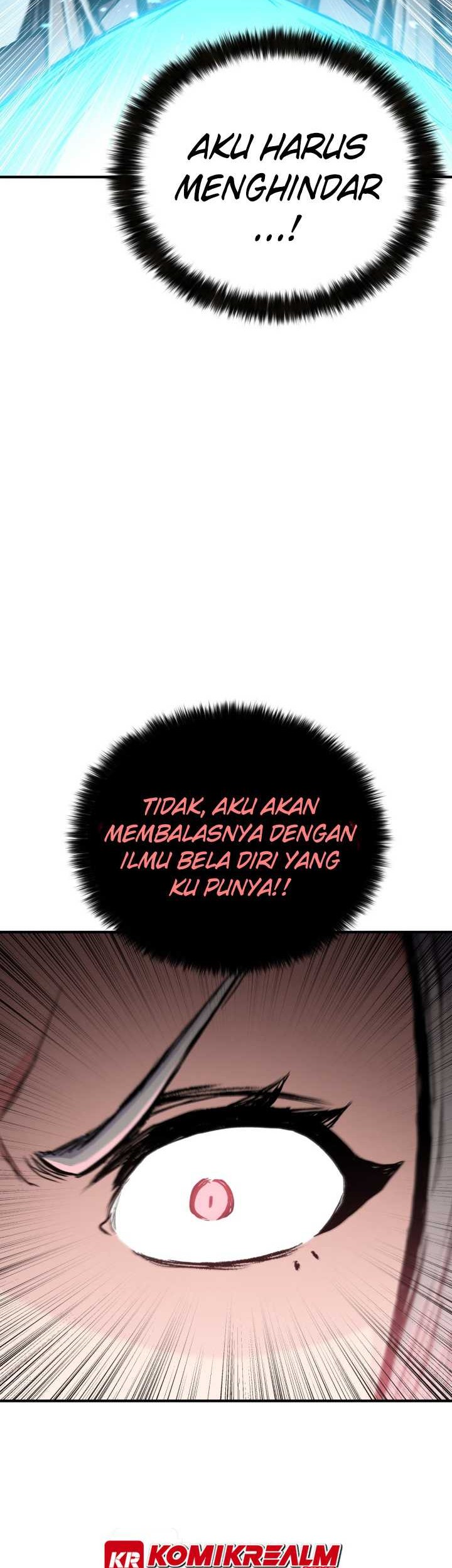 Master of the Martial Arts Library Chapter 41 Gambar 13