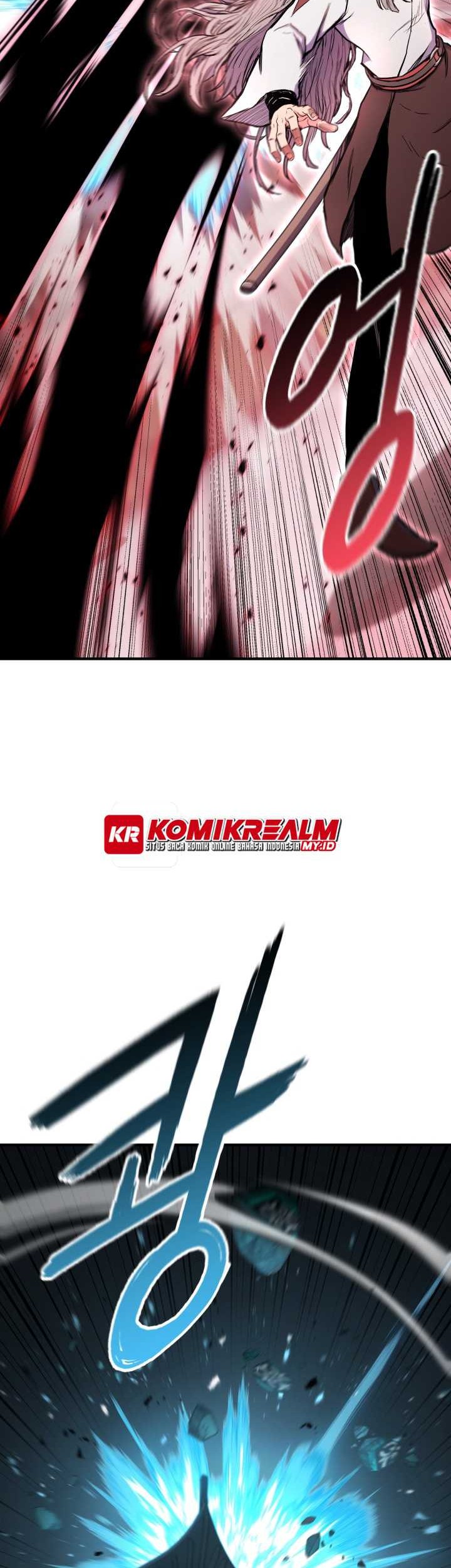 Master of the Martial Arts Library Chapter 41 Gambar 16