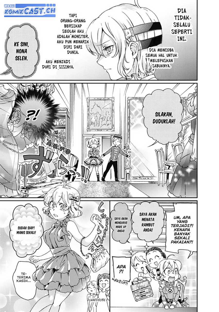 Tatoeba Last Dungeon Mae no Mura no Shounen ga Joban no Machi de Kurasu Youna Monogatari Chapter 20 Gambar 45