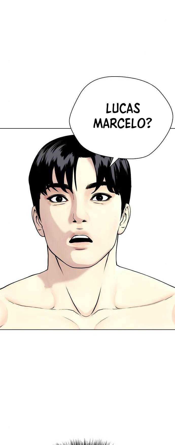 The Bullied One Is Too Good at Fighting Chapter 41 Gambar 40