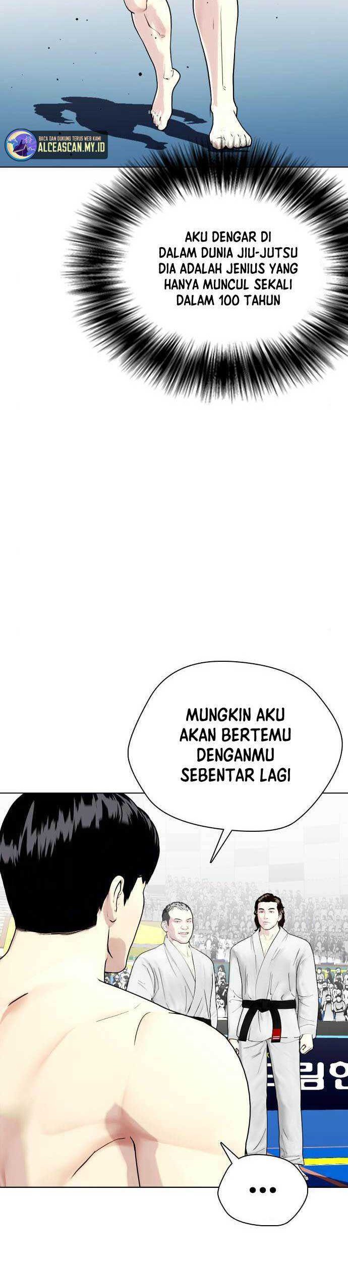 The Bullied One Is Too Good at Fighting Chapter 41 Gambar 42