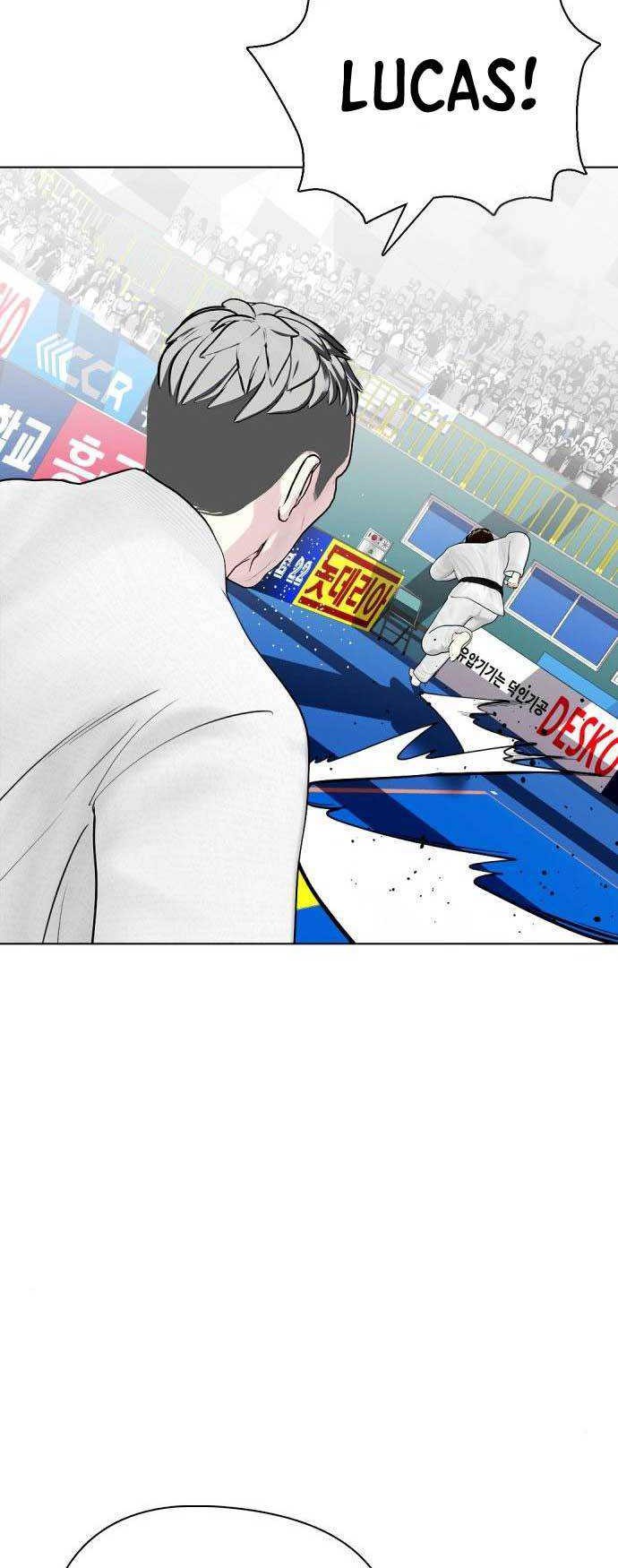 The Bullied One Is Too Good at Fighting Chapter 41 Gambar 46