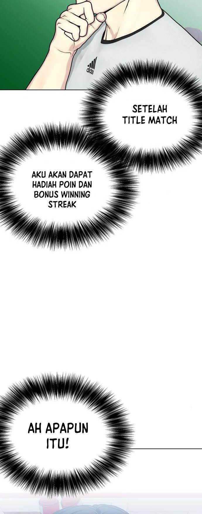 The Bullied One Is Too Good at Fighting Chapter 41 Gambar 55