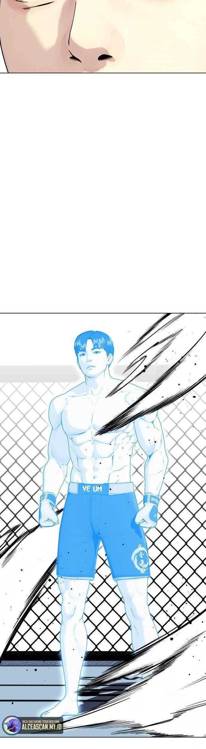 The Bullied One Is Too Good at Fighting Chapter 41 Gambar 59