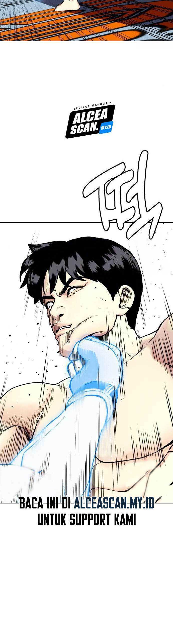 The Bullied One Is Too Good at Fighting Chapter 41 Gambar 66