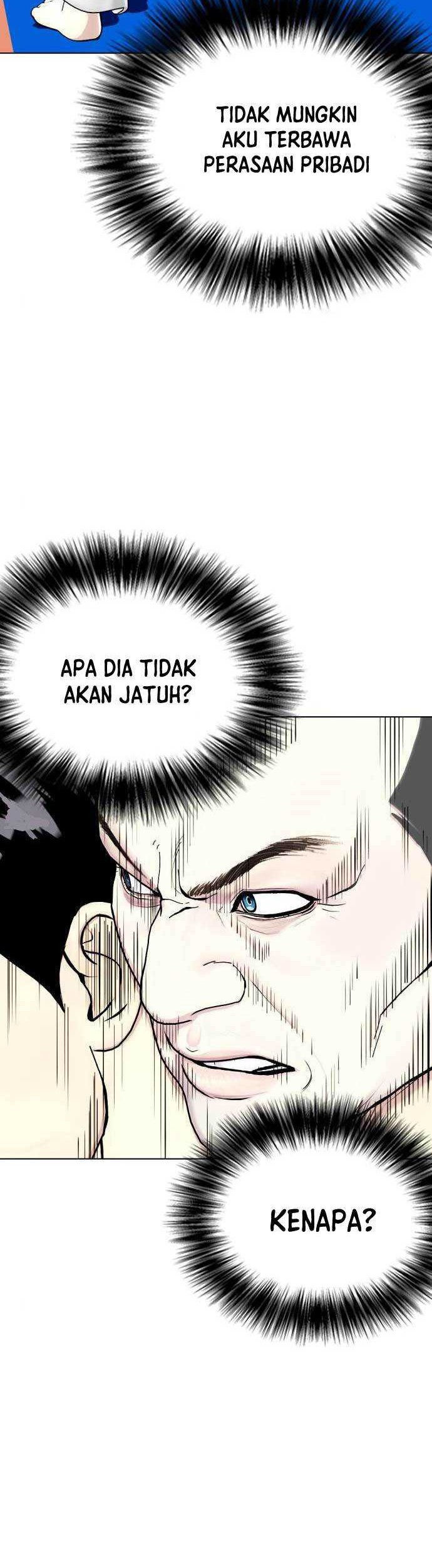 The Bullied One Is Too Good at Fighting Chapter 41 Gambar 6