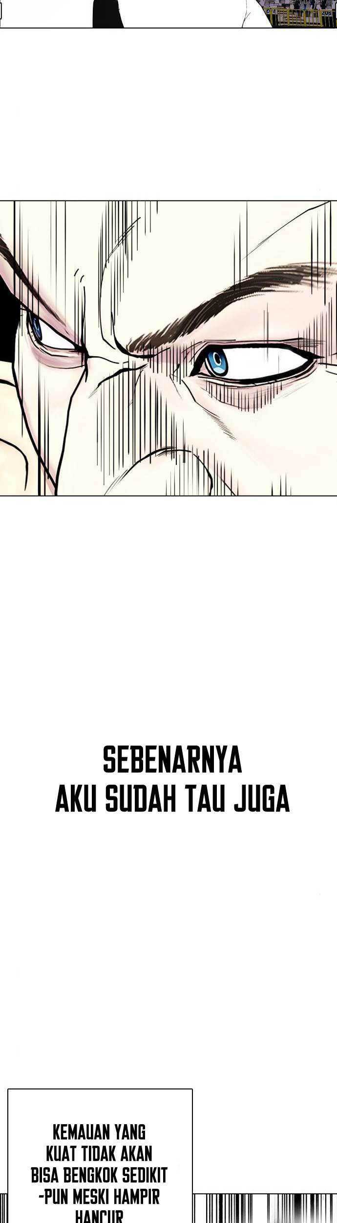 The Bullied One Is Too Good at Fighting Chapter 41 Gambar 8