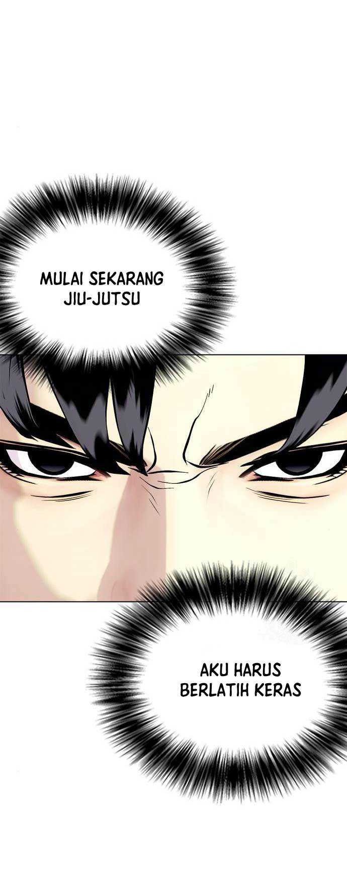 The Bullied One Is Too Good at Fighting Chapter 41 Gambar 22