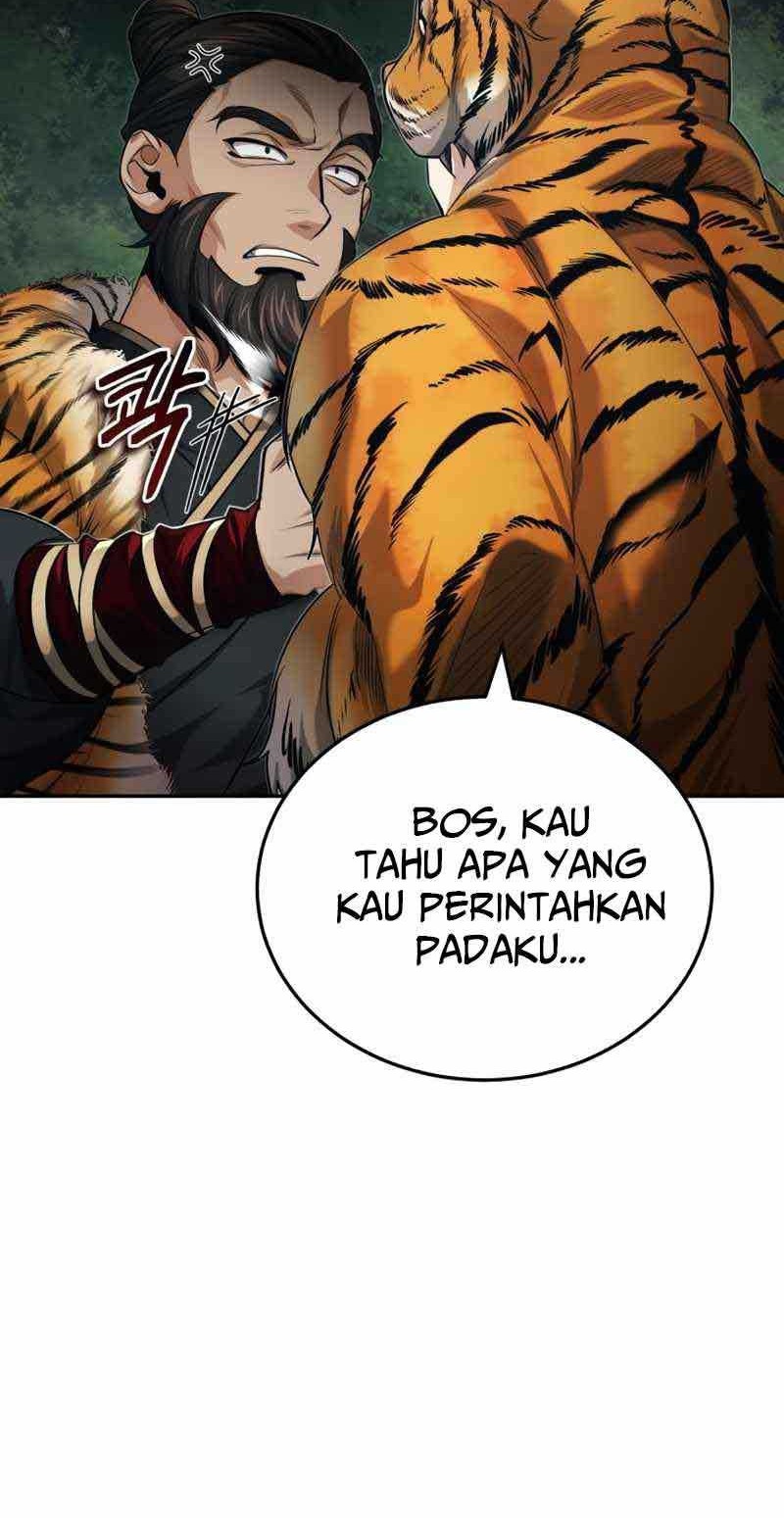 The Terminally Ill Young Master of the Baek Clan Chapter 19 Gambar 48