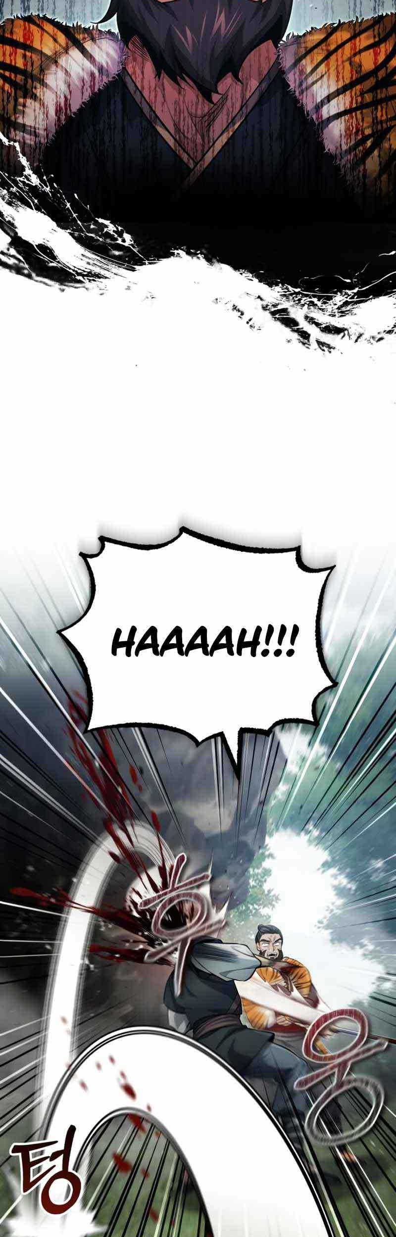 The Terminally Ill Young Master of the Baek Clan Chapter 19 Gambar 51