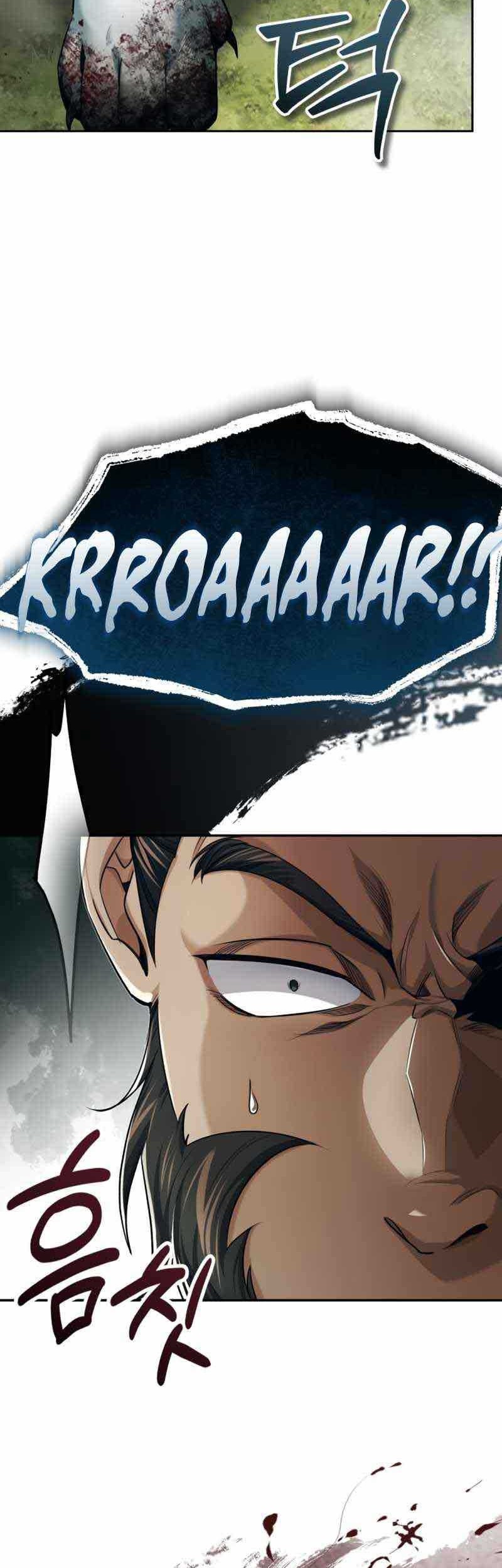 The Terminally Ill Young Master of the Baek Clan Chapter 19 Gambar 55