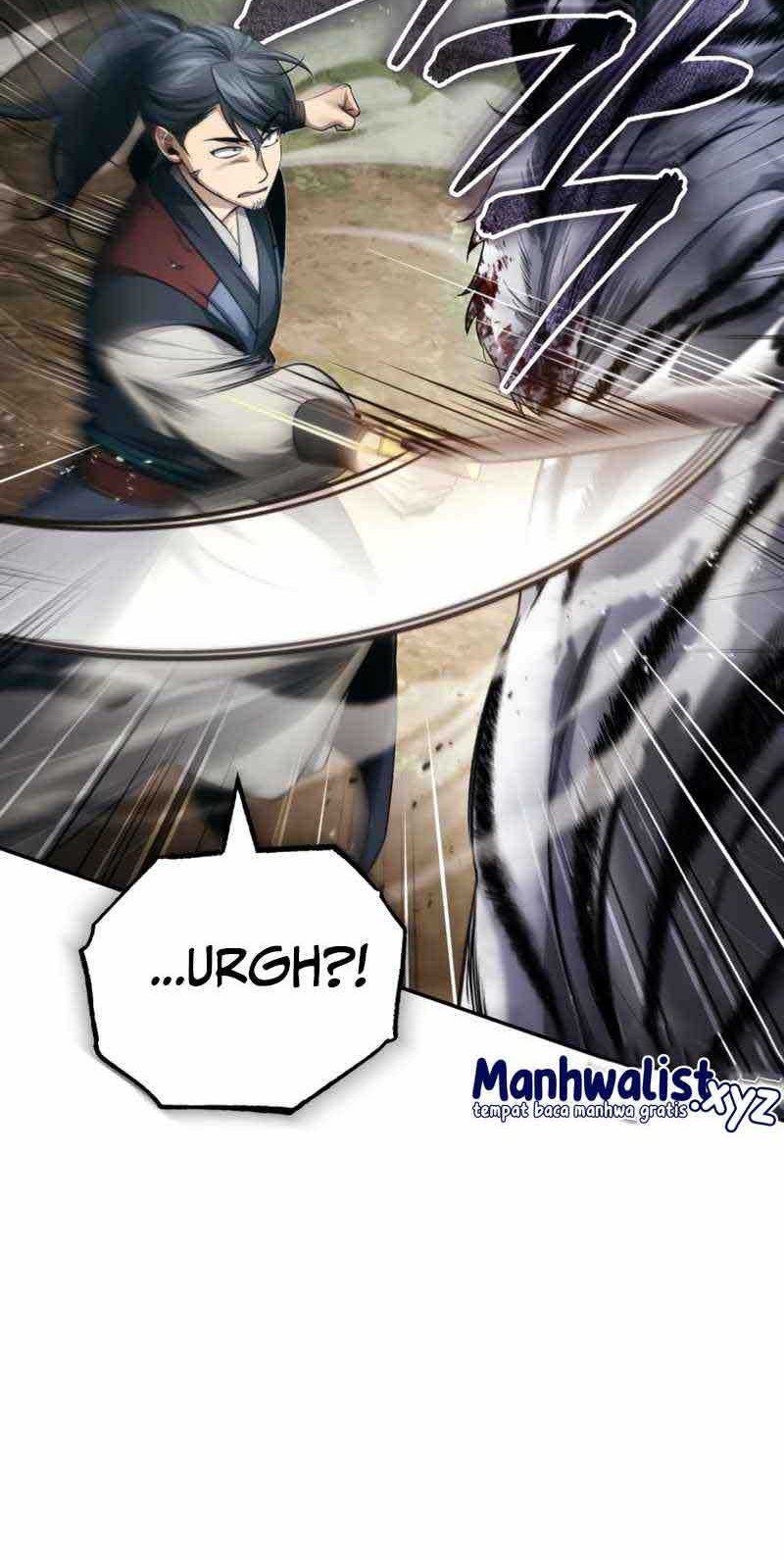 The Terminally Ill Young Master of the Baek Clan Chapter 19 Gambar 67