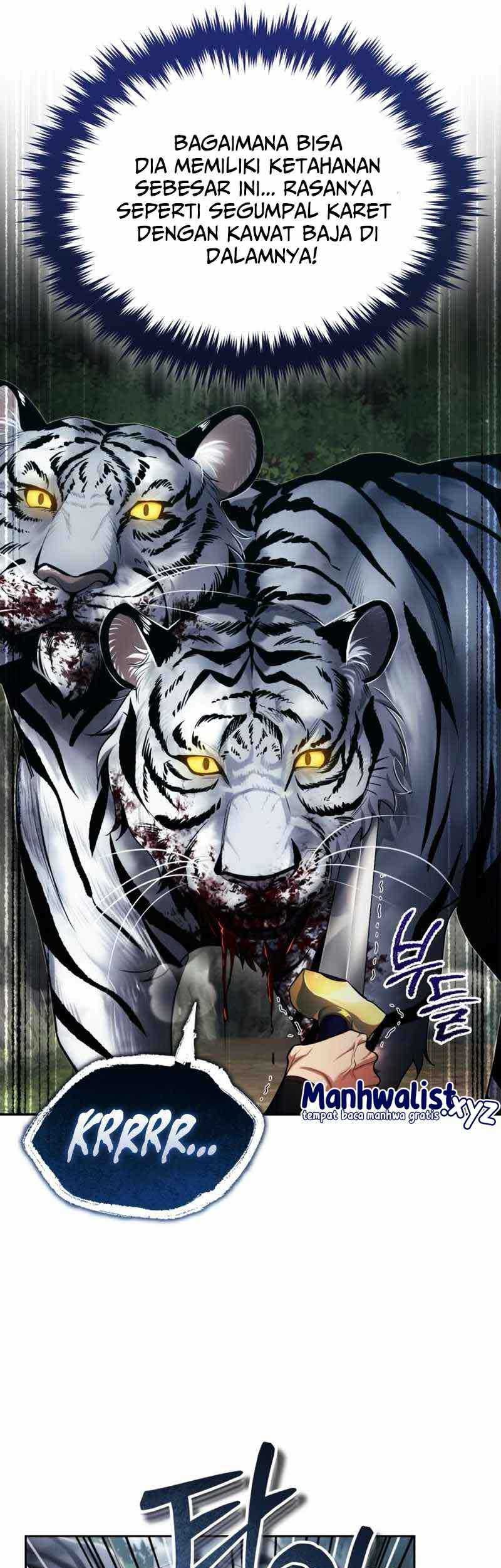 The Terminally Ill Young Master of the Baek Clan Chapter 19 Gambar 68