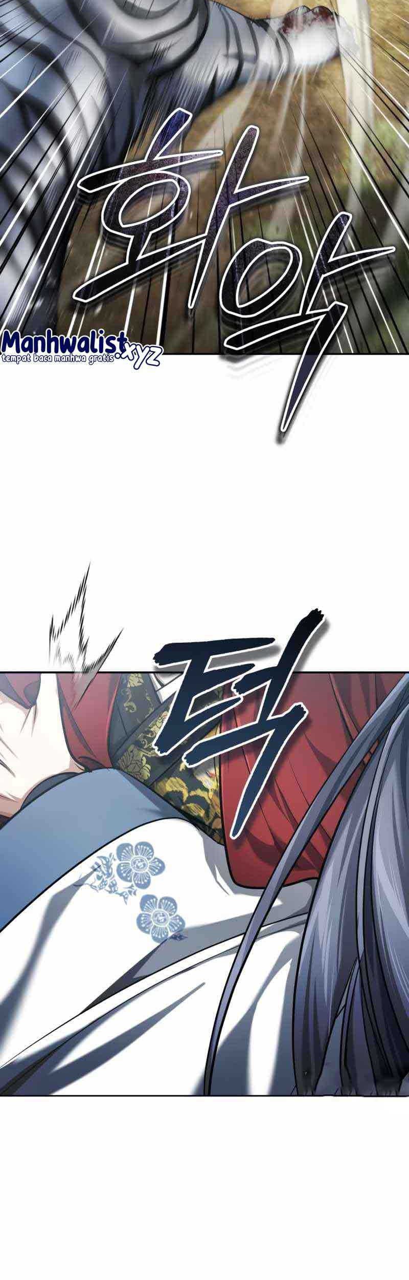 The Terminally Ill Young Master of the Baek Clan Chapter 19 Gambar 70