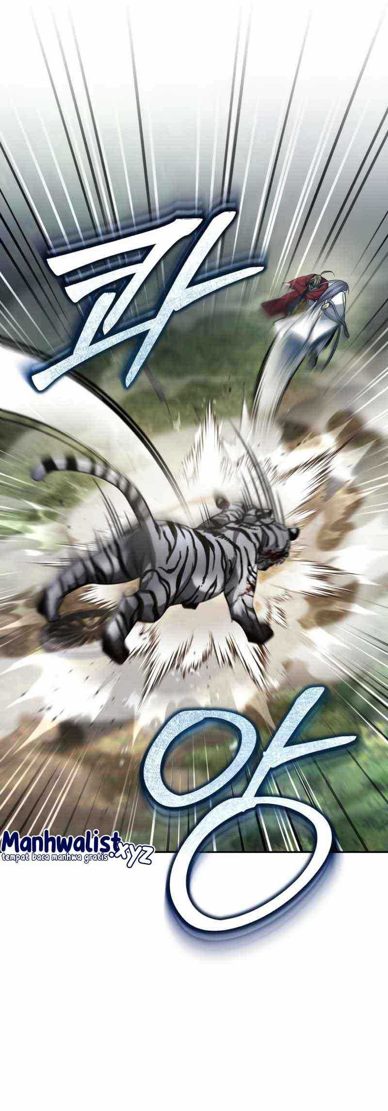 The Terminally Ill Young Master of the Baek Clan Chapter 19 Gambar 71