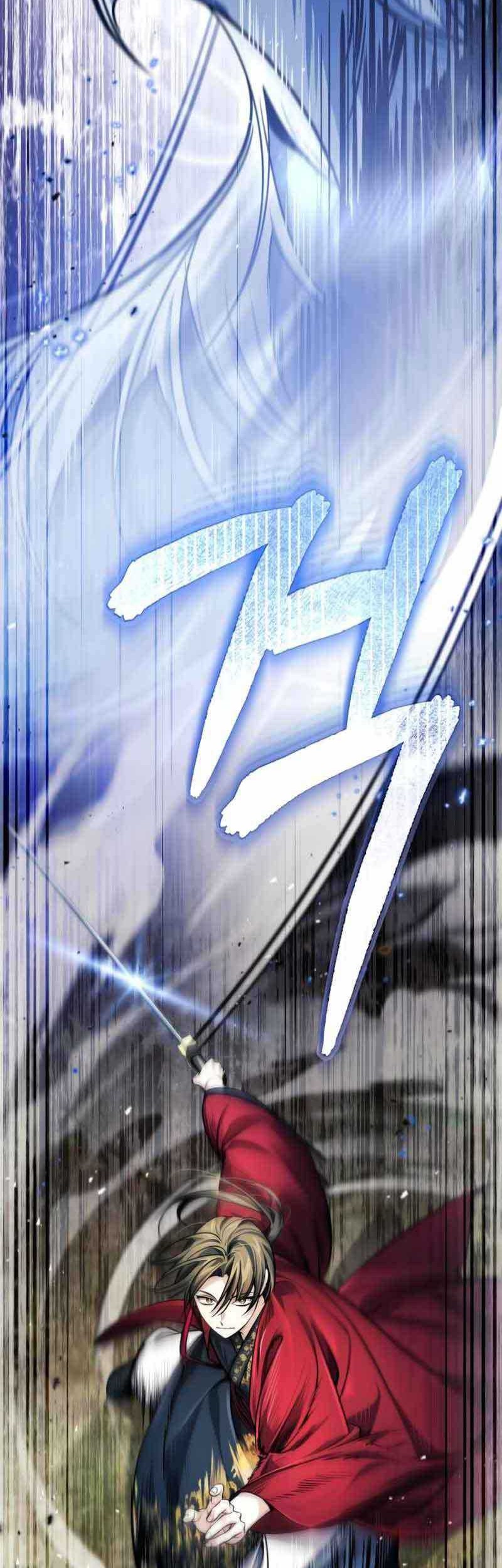 The Terminally Ill Young Master of the Baek Clan Chapter 19 Gambar 3