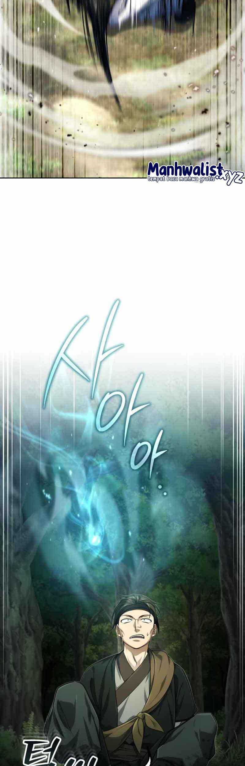 The Terminally Ill Young Master of the Baek Clan Chapter 19 Gambar 4