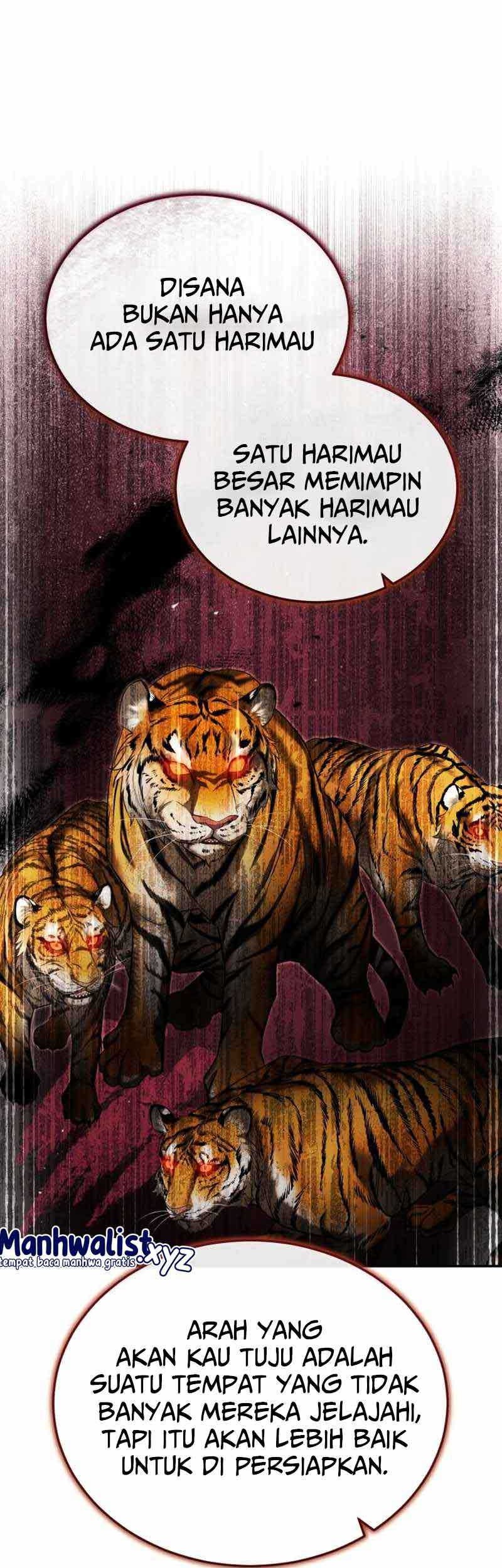 The Terminally Ill Young Master of the Baek Clan Chapter 19 Gambar 14