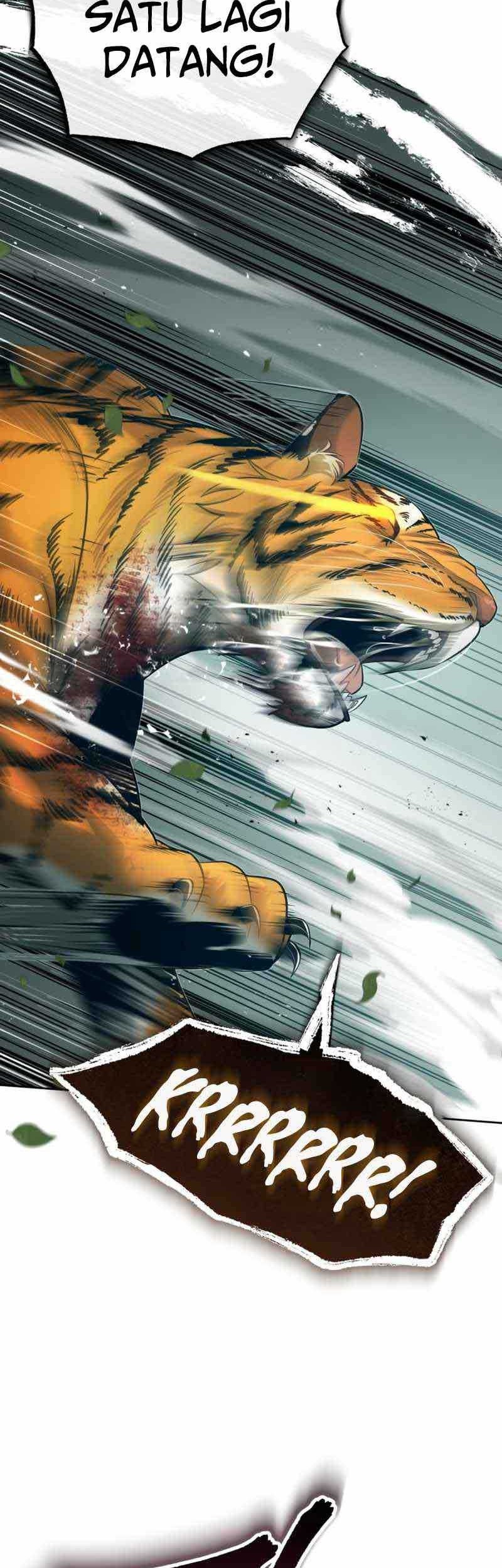 The Terminally Ill Young Master of the Baek Clan Chapter 19 Gambar 27