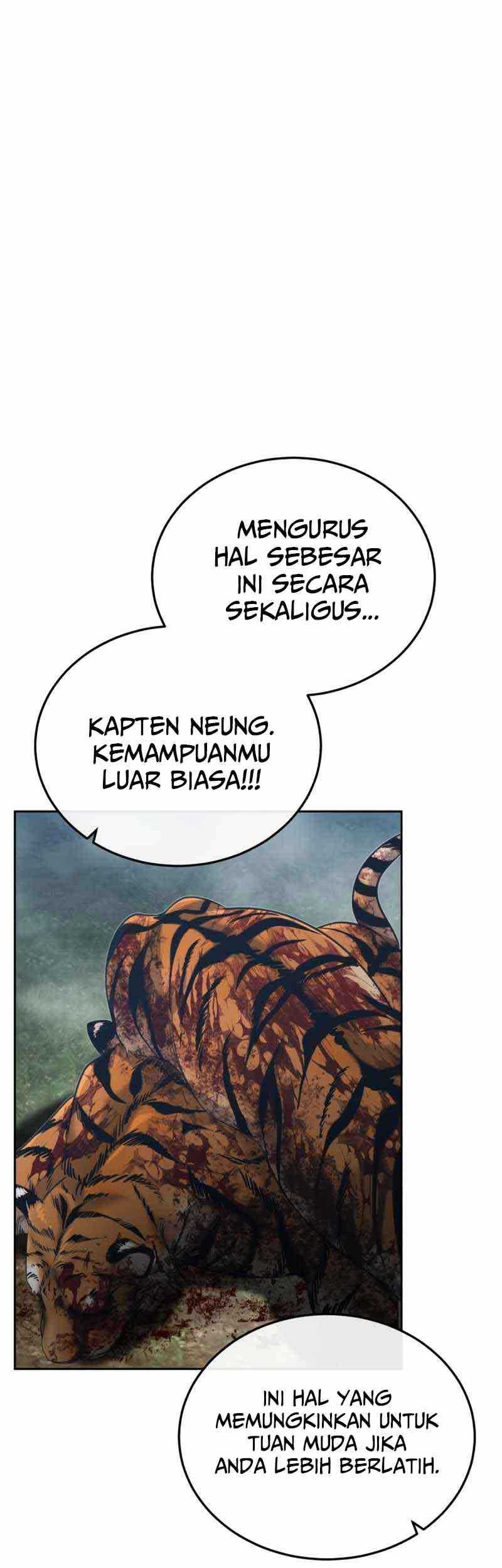 The Terminally Ill Young Master of the Baek Clan Chapter 19 Gambar 31