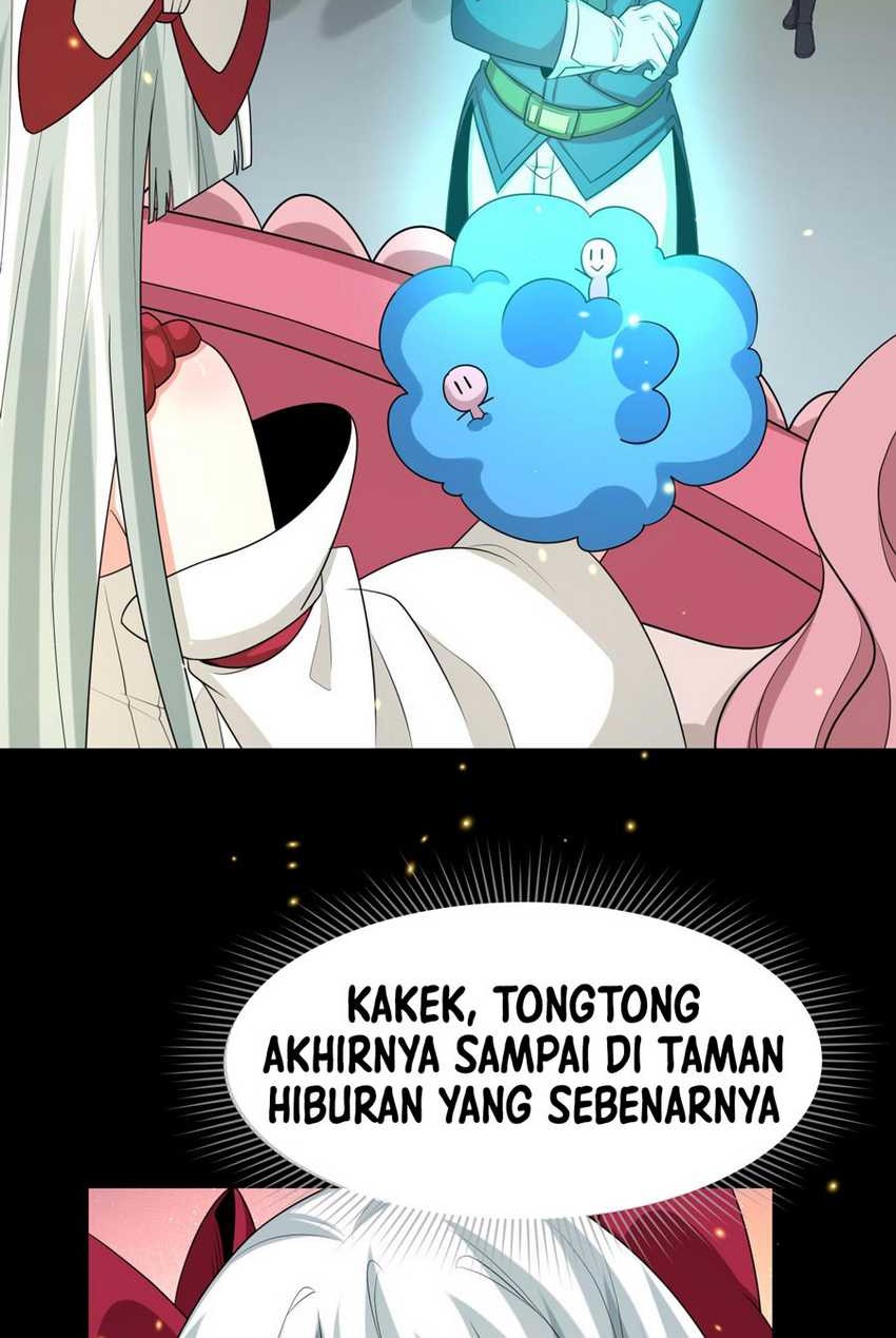 Age of Terror Chapter 187 Gambar 39
